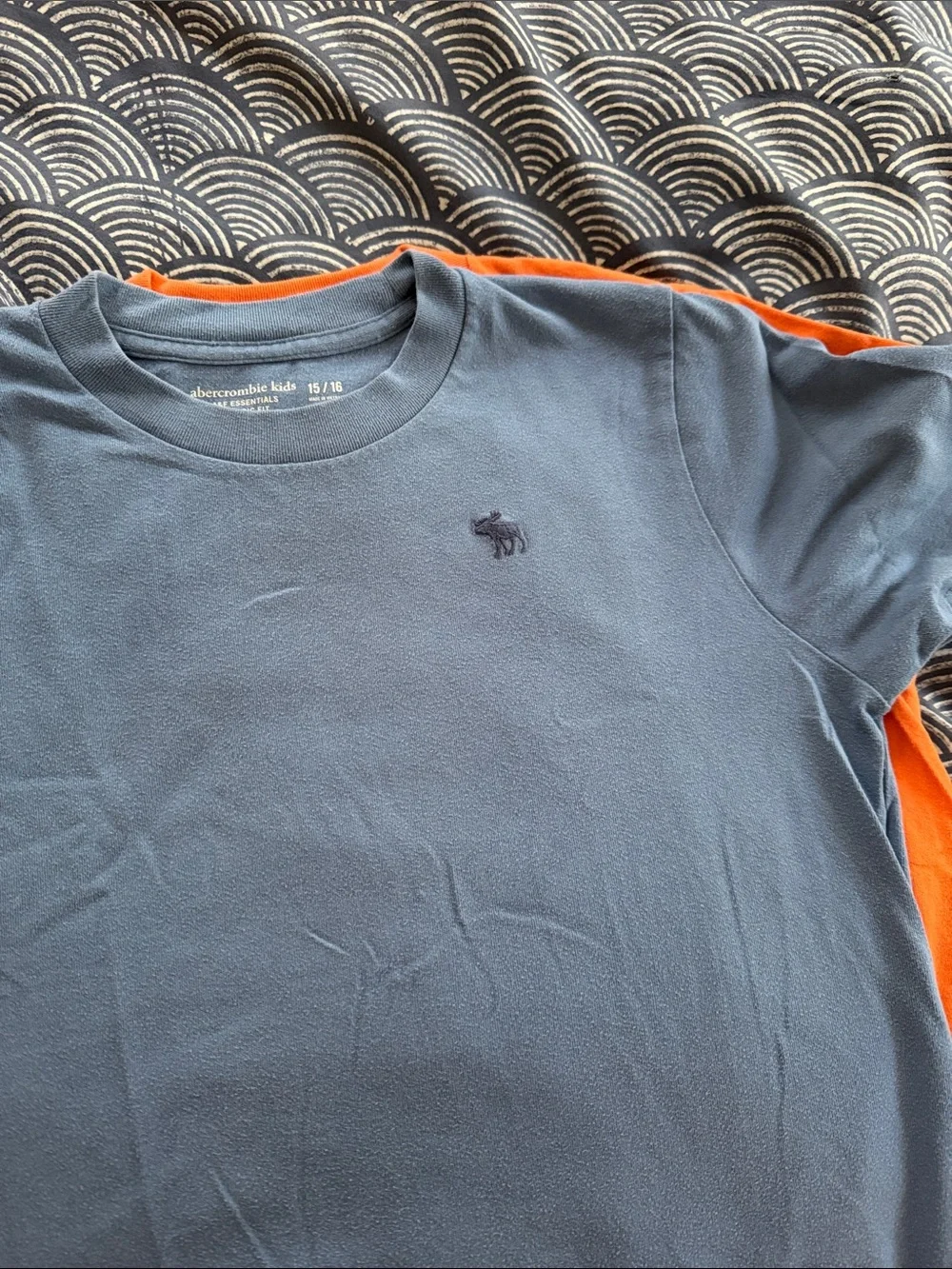 Abercrombie kids size 15/16 bundle